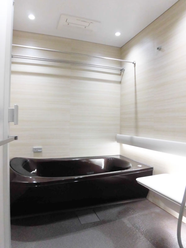 TOTO シンラでリラックスタイムを TOTO シンラでリラックスタイムを